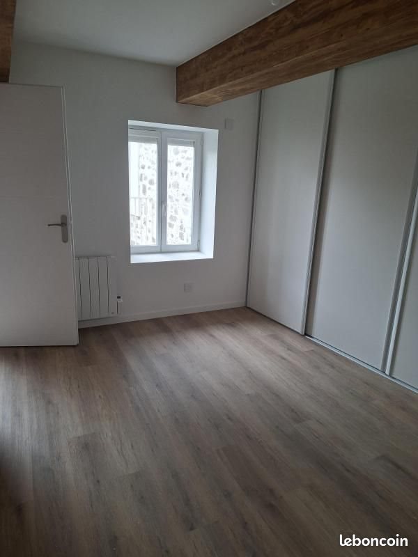 Appartement à louer, 58m², Soucieu-en-Jarrest