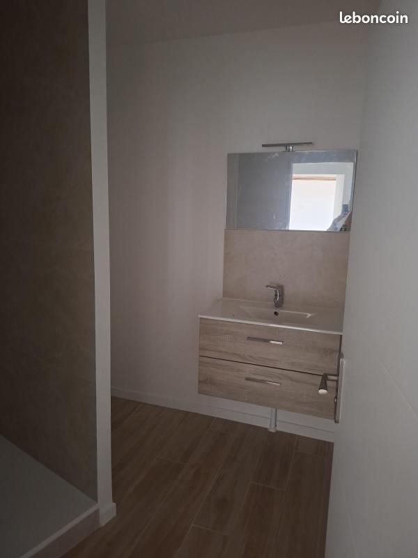 Appartement à louer, 58m², Soucieu-en-Jarrest