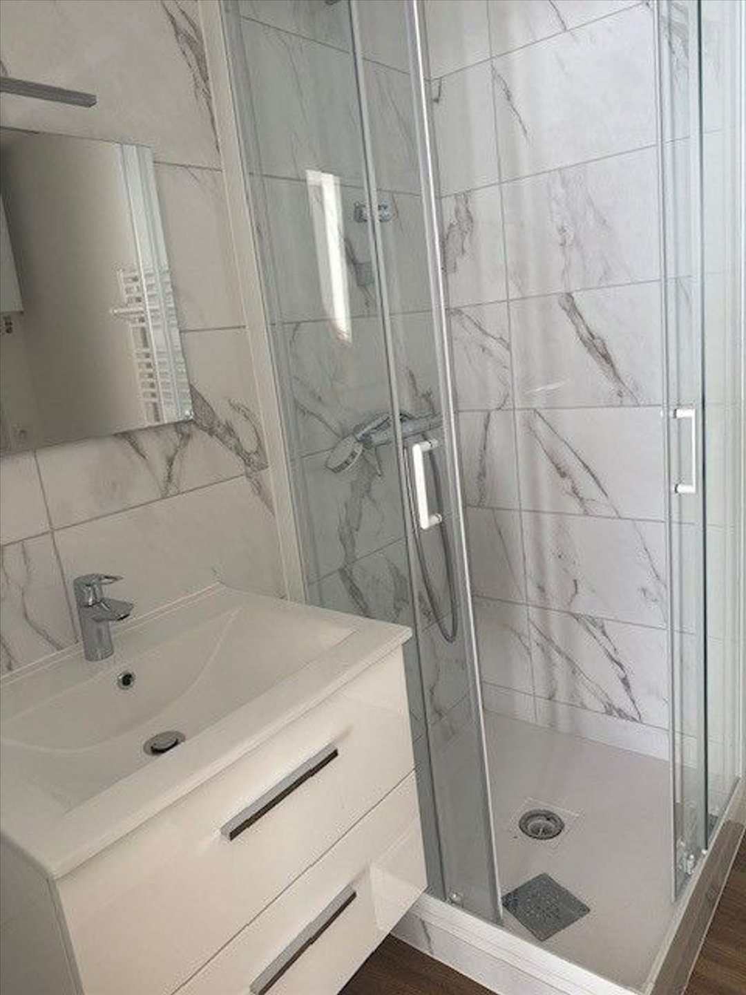 Appartement à louer, 23m², Vénissieux