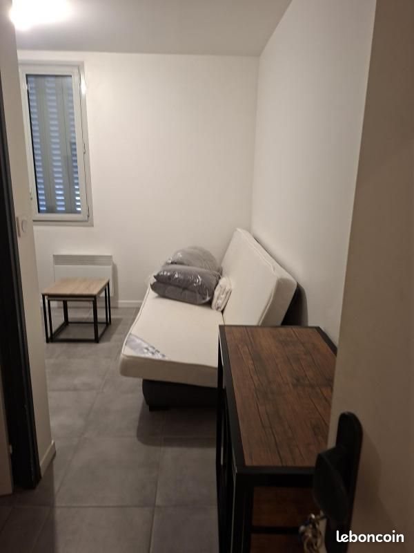 Appartement à louer, 14m², Lyon 7ème