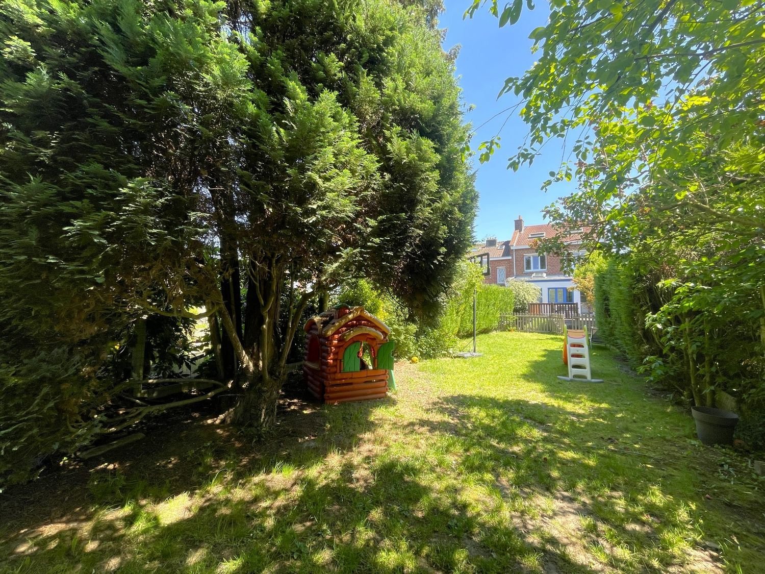 Maison à vendre, 114m², Saint-André-lez-Lille