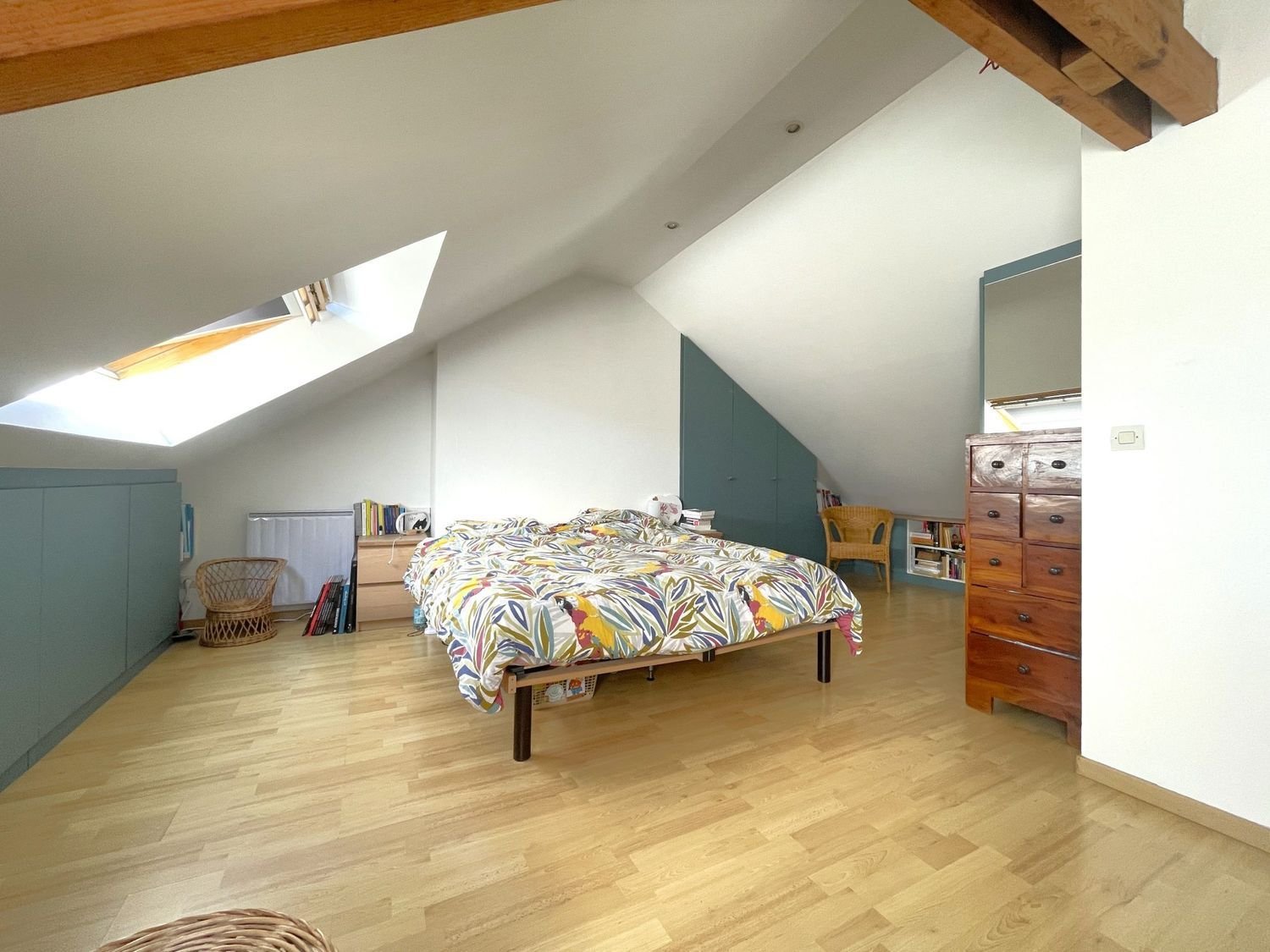 Maison à vendre, 114m², Saint-André-lez-Lille