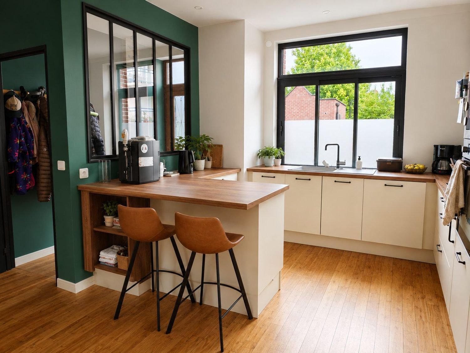 Maison à vendre, 100m², Lille