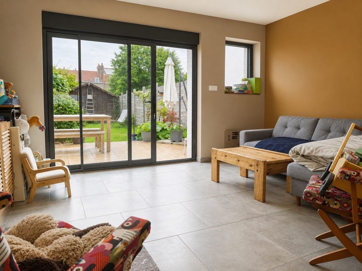 Maison à vendre, 100m², Lille