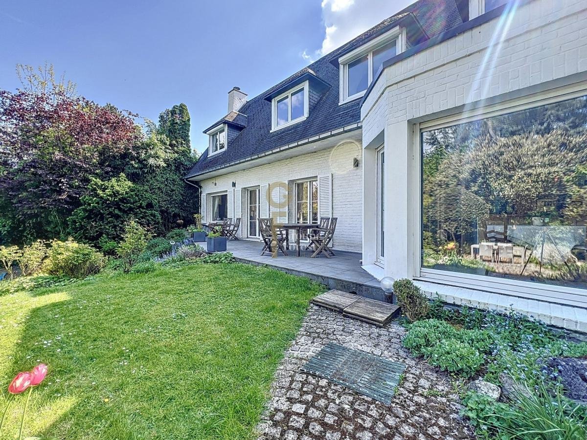 Maison à vendre, 208m², Villeneuve-d'Ascq