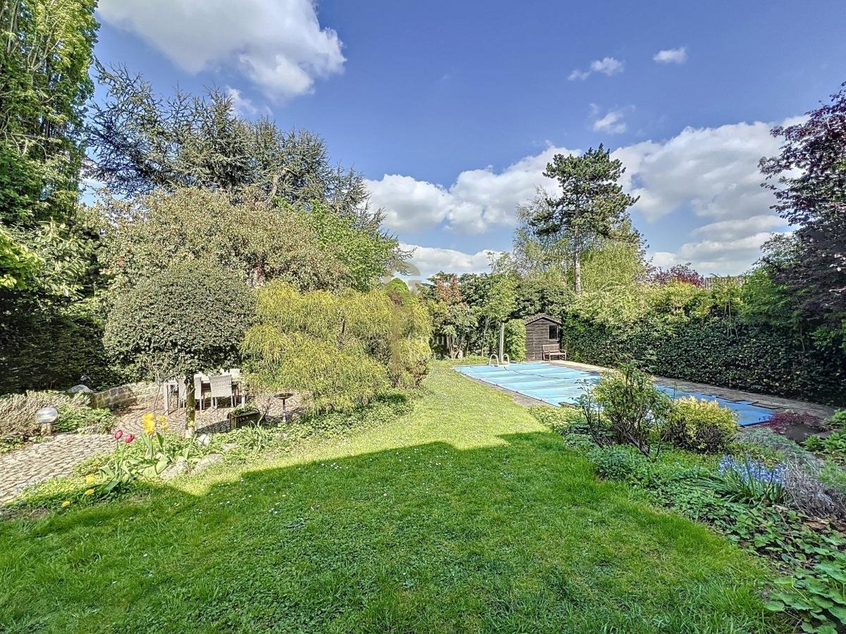 Maison à vendre, 208m², Villeneuve-d'Ascq