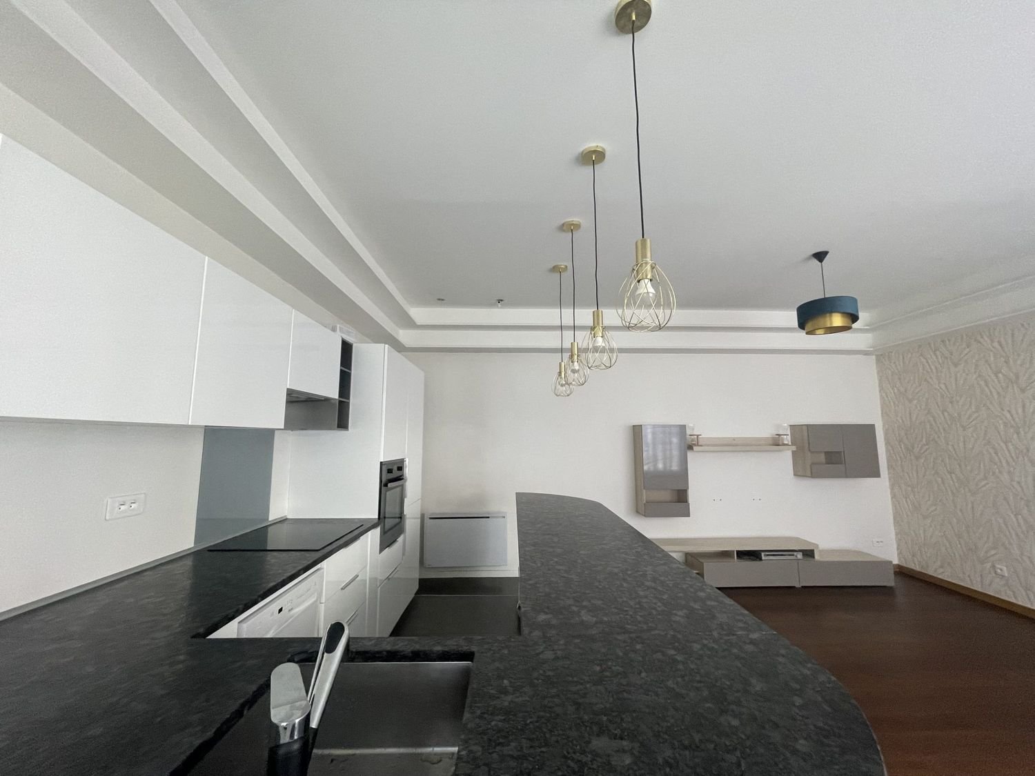 Appartement à louer, 92m², Lille