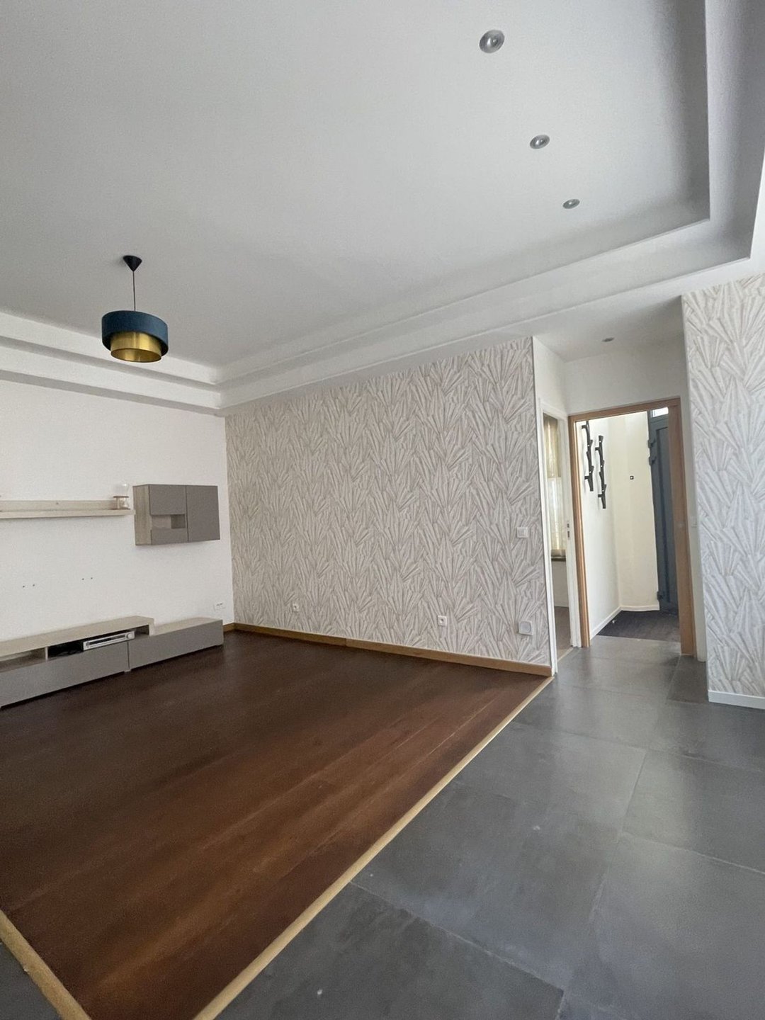 Appartement à louer, 92m², Lille