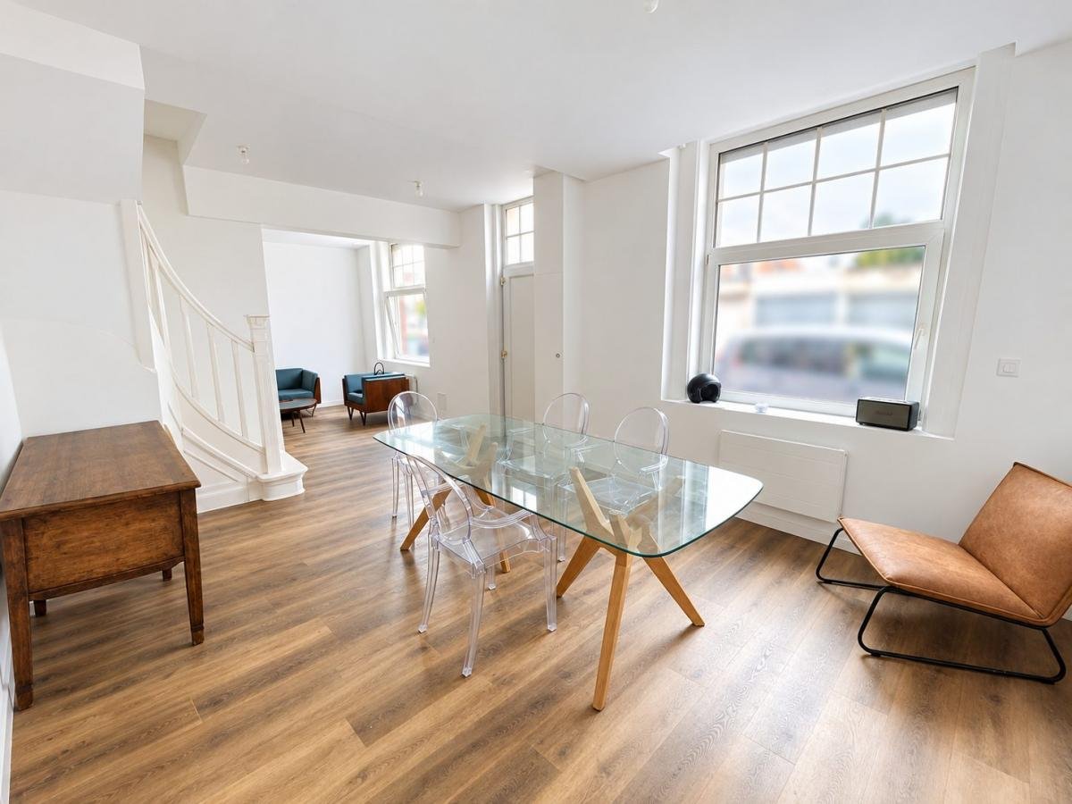Maison à vendre, 105m², Tourcoing