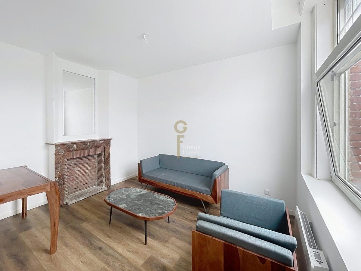 Maison à vendre, 105m², Tourcoing