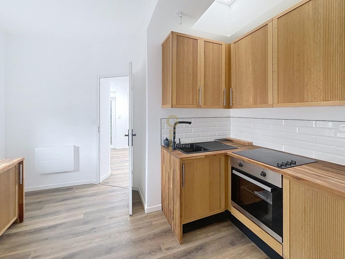Maison à vendre, 105m², Tourcoing