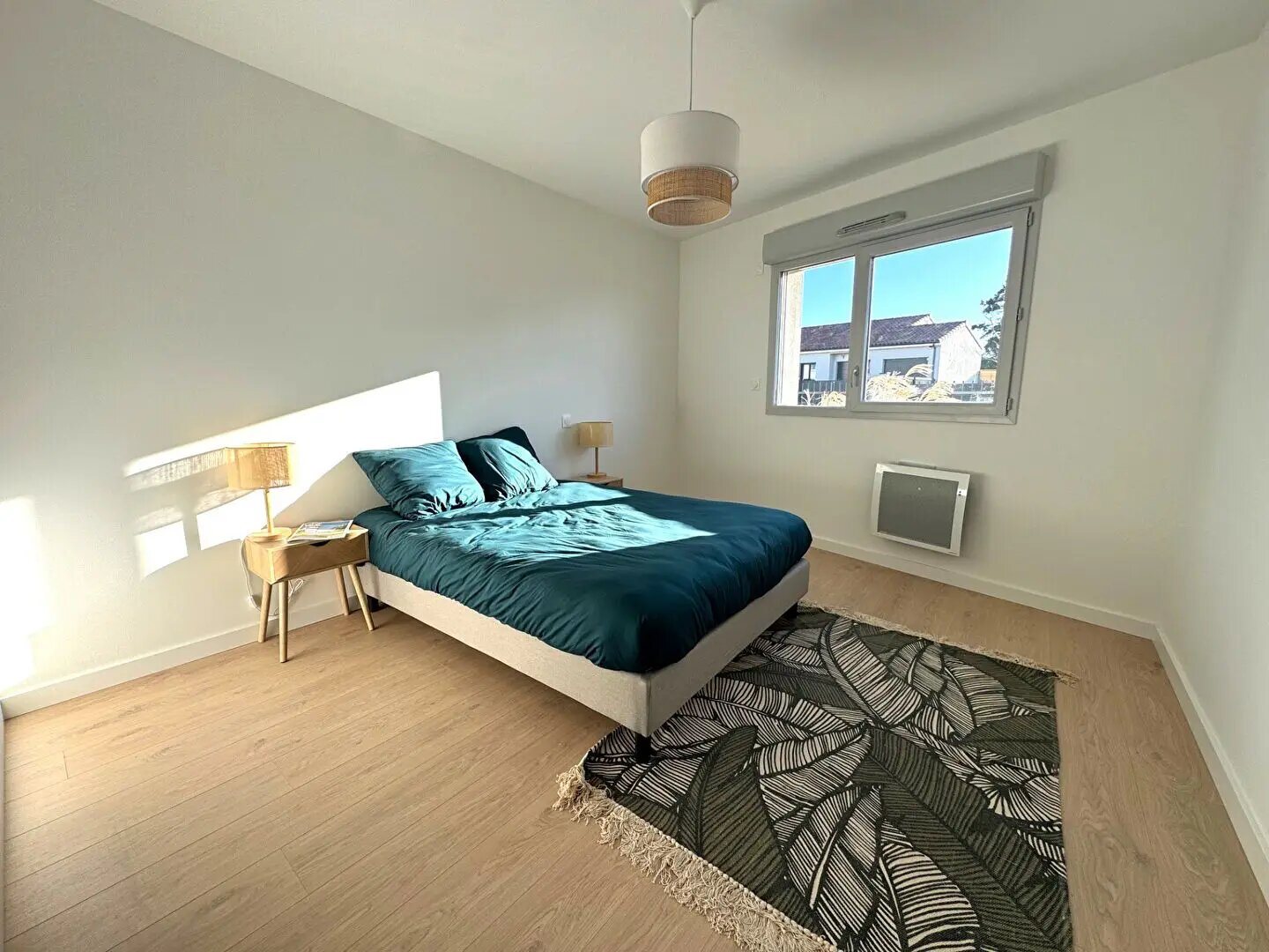 Appartement à vendre, 66m², Auzeville-Tolosane