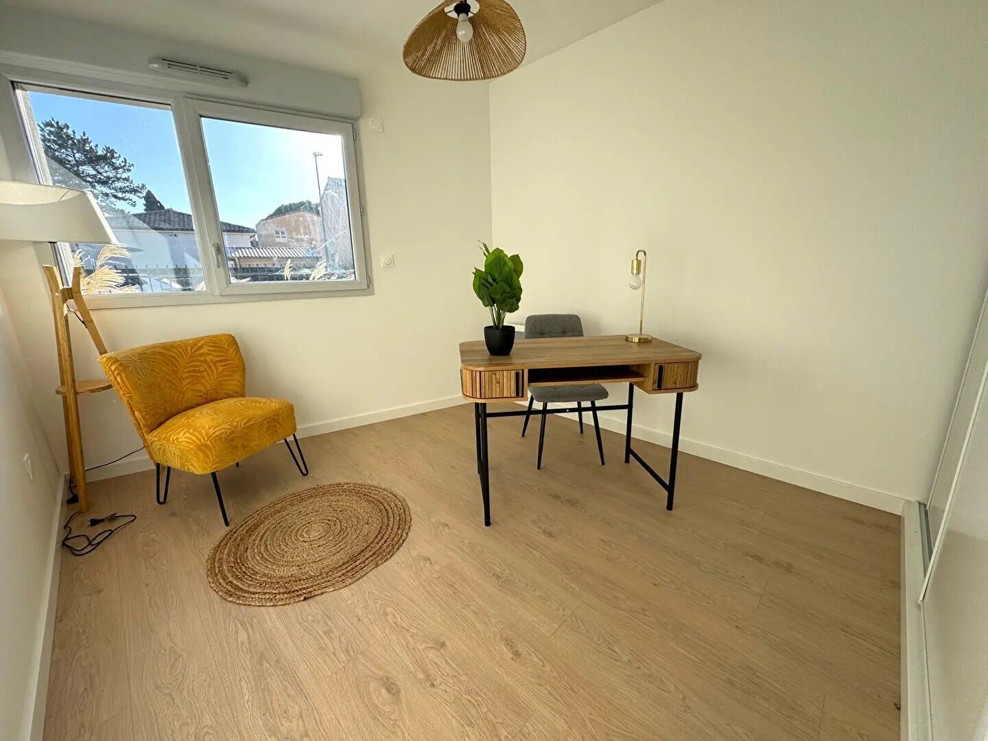Appartement à vendre, 66m², Auzeville-Tolosane