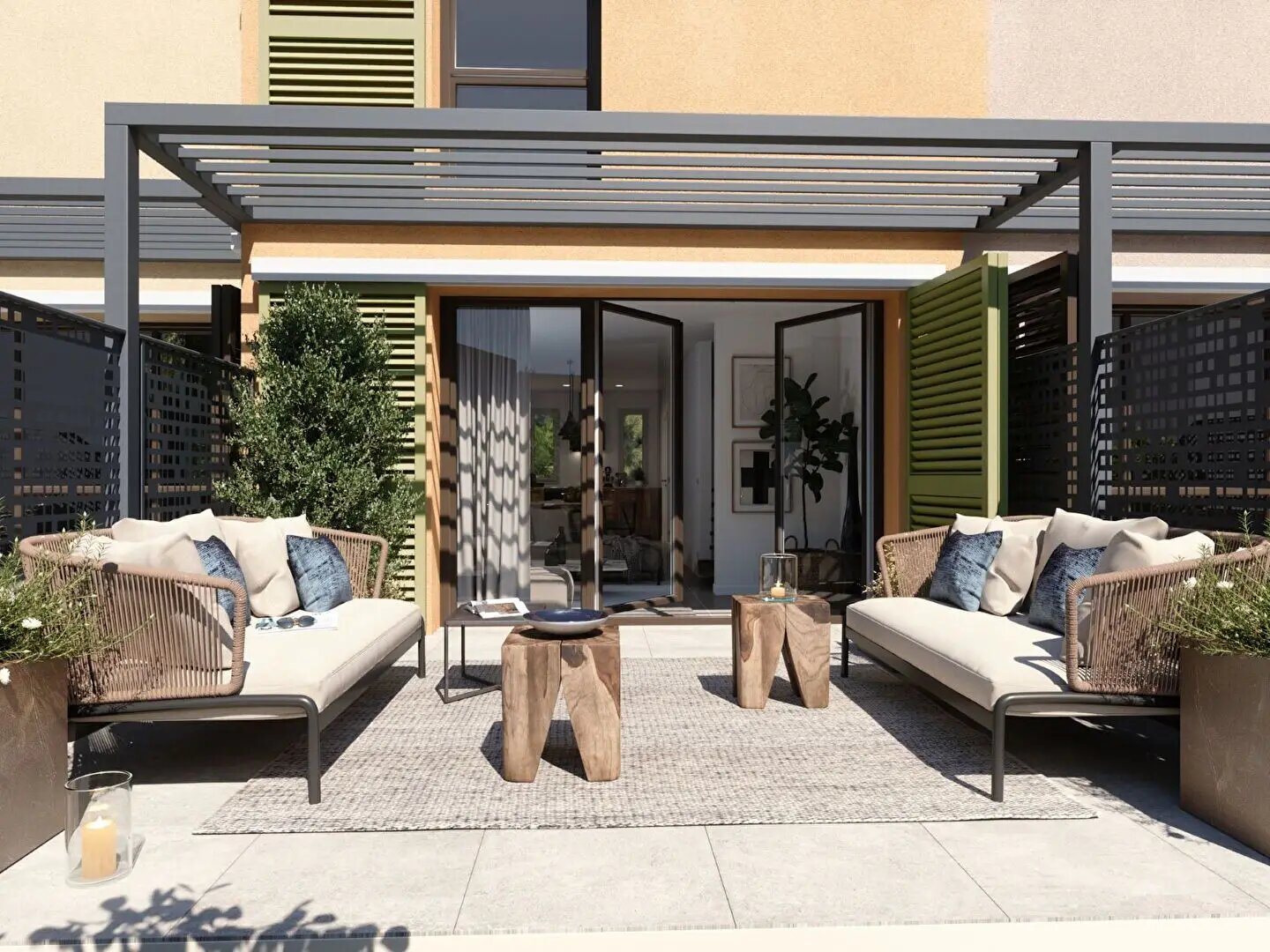 Maison à vendre, 90m², Collioure