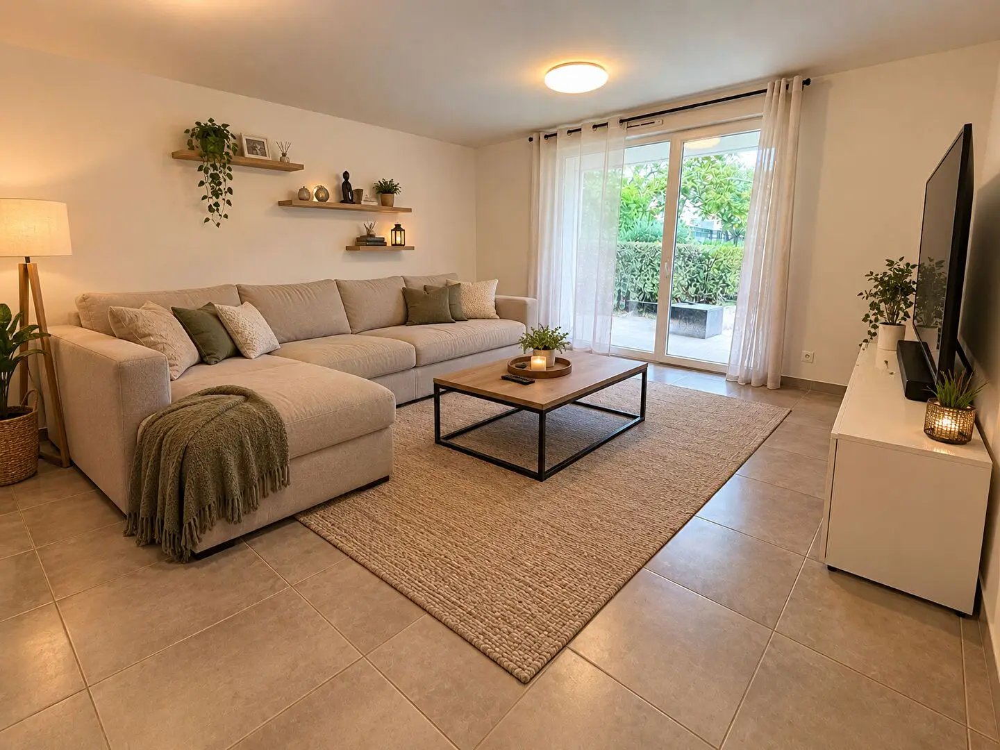 Appartement à vendre, 62m², Toulouse