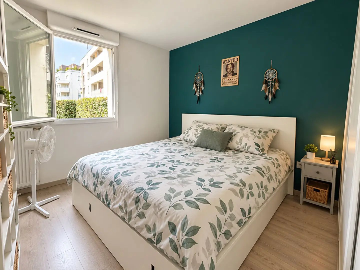 Appartement à vendre, 62m², Toulouse