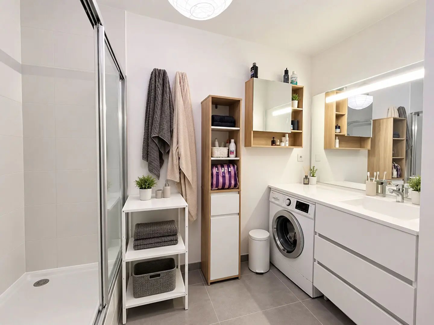 Appartement à vendre, 62m², Toulouse