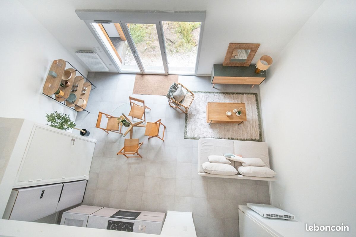 Appartement à vendre, 51m², Messanges