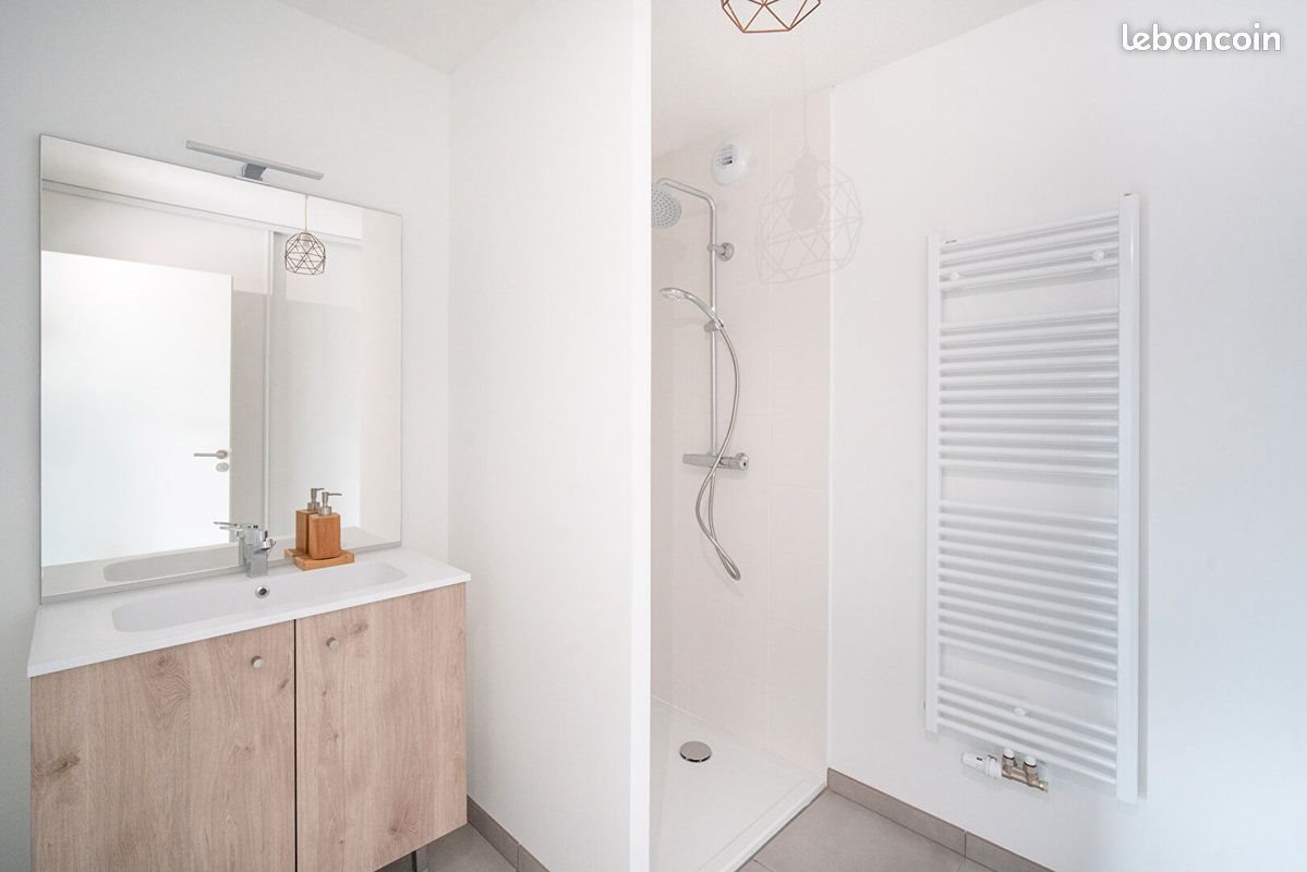 Appartement à vendre, 51m², Messanges
