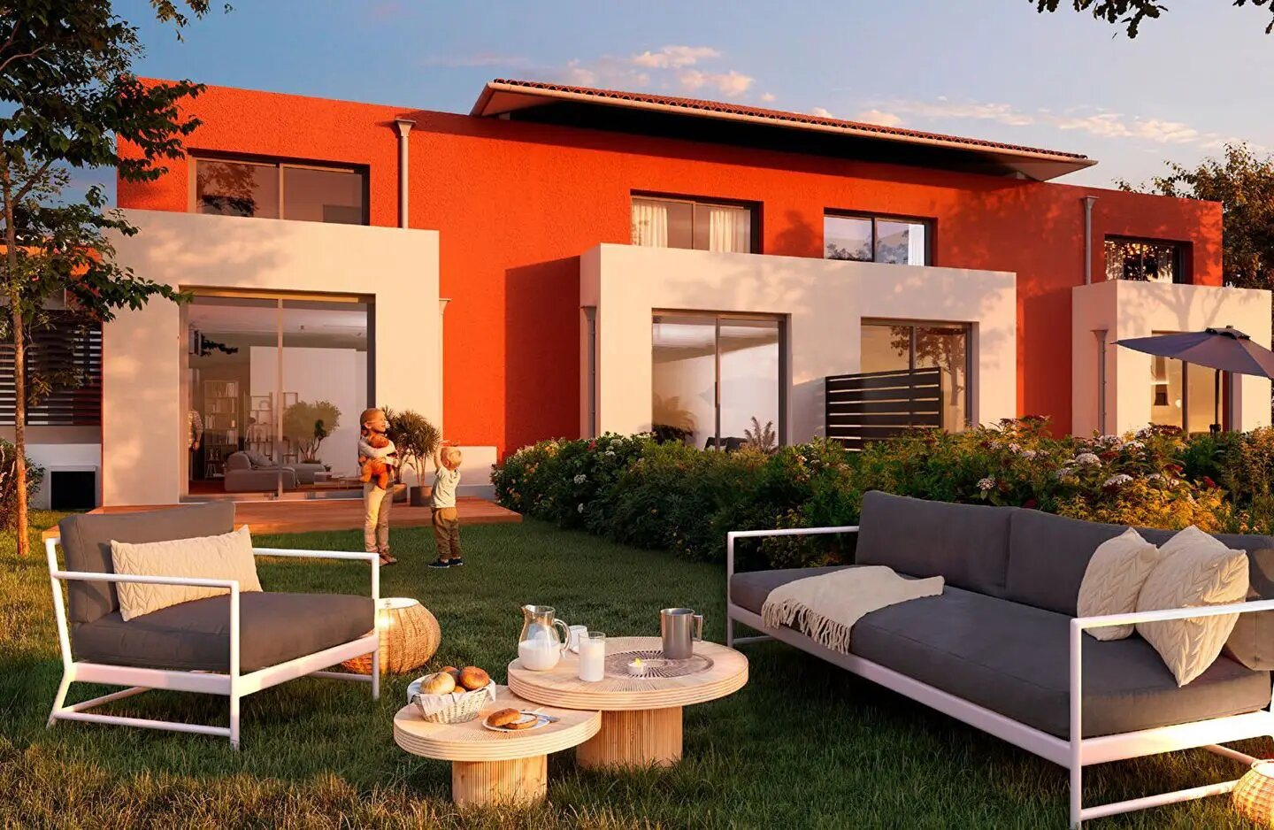 Maison à vendre, 83m², L'Union