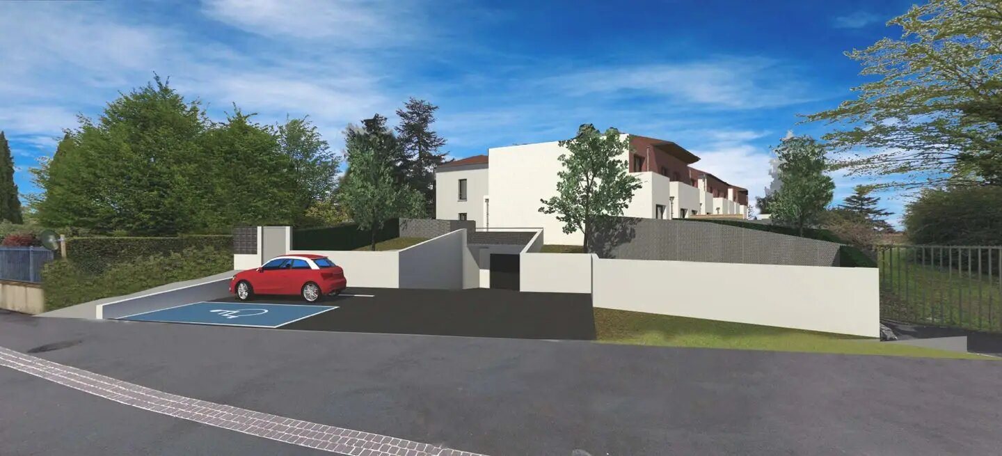Maison à vendre, 83m², L'Union