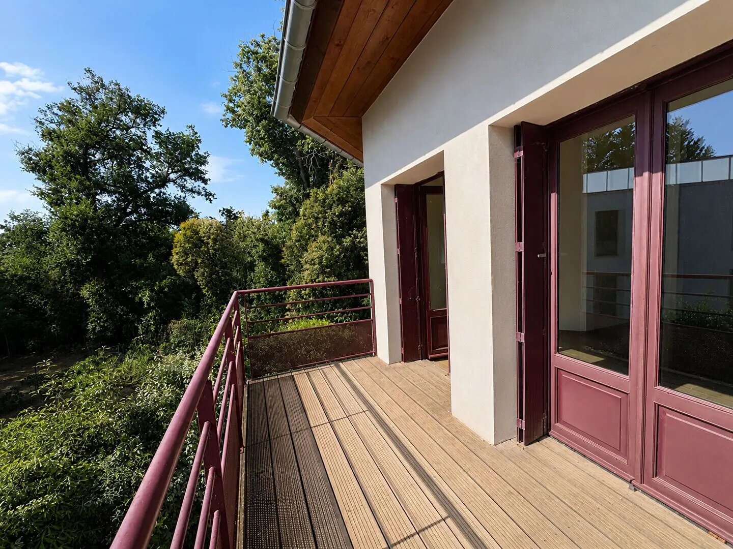 Appartement à vendre, 126m², Toulouse