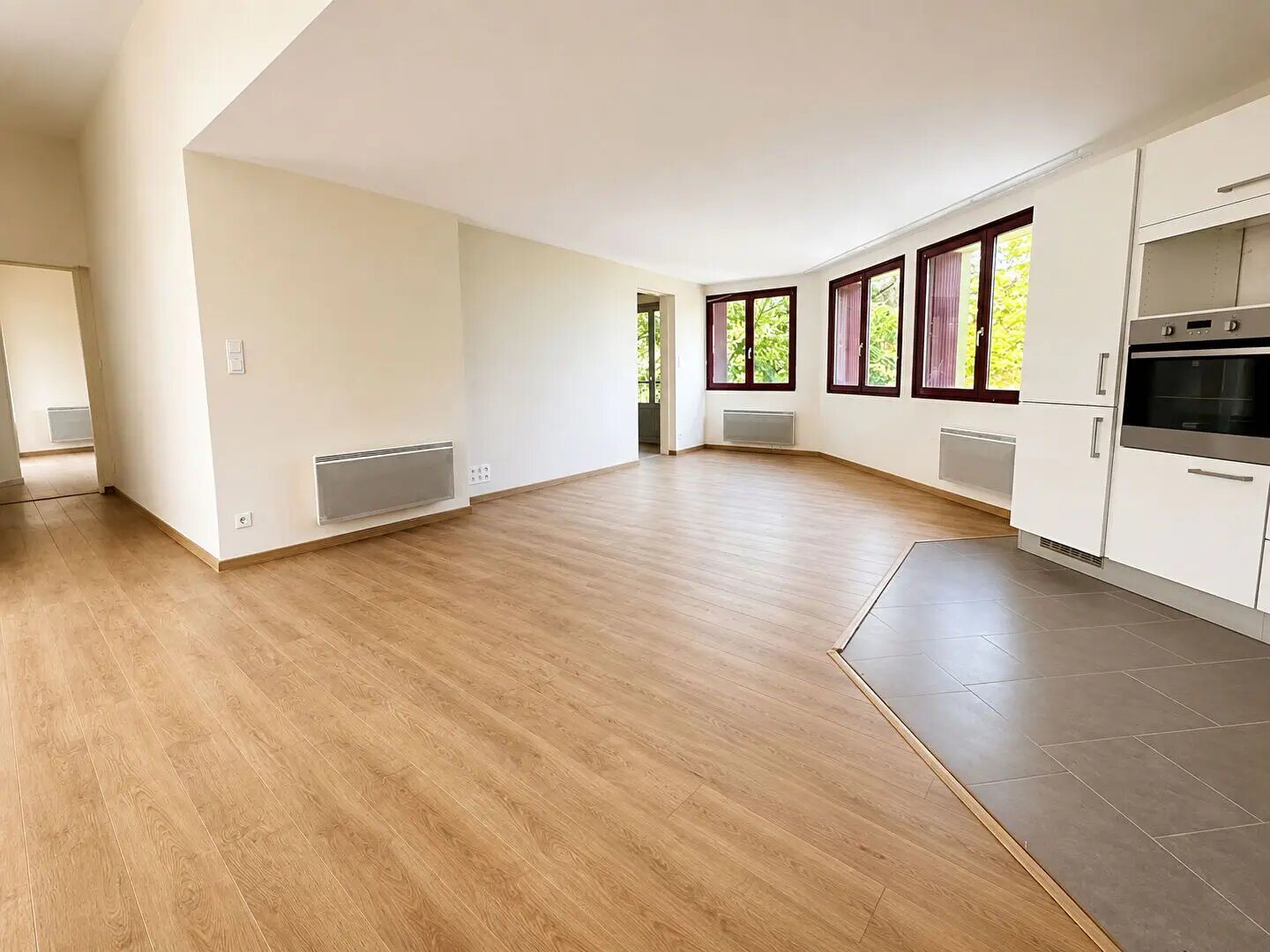 Appartement à vendre, 126m², Toulouse
