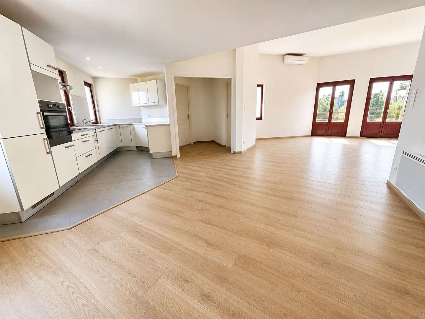 Appartement à vendre, 126m², Toulouse