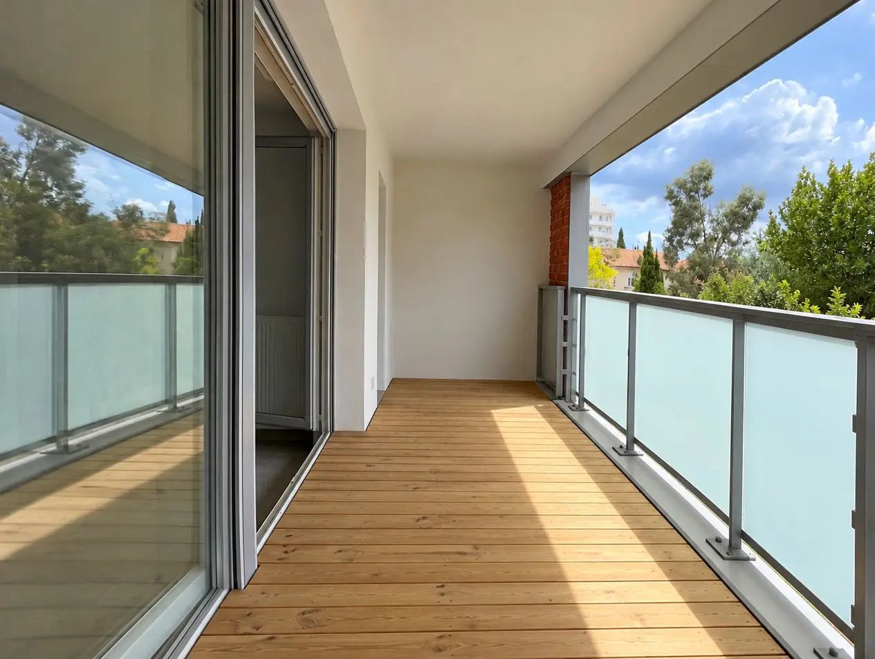 Appartement à vendre, 63m², Toulouse