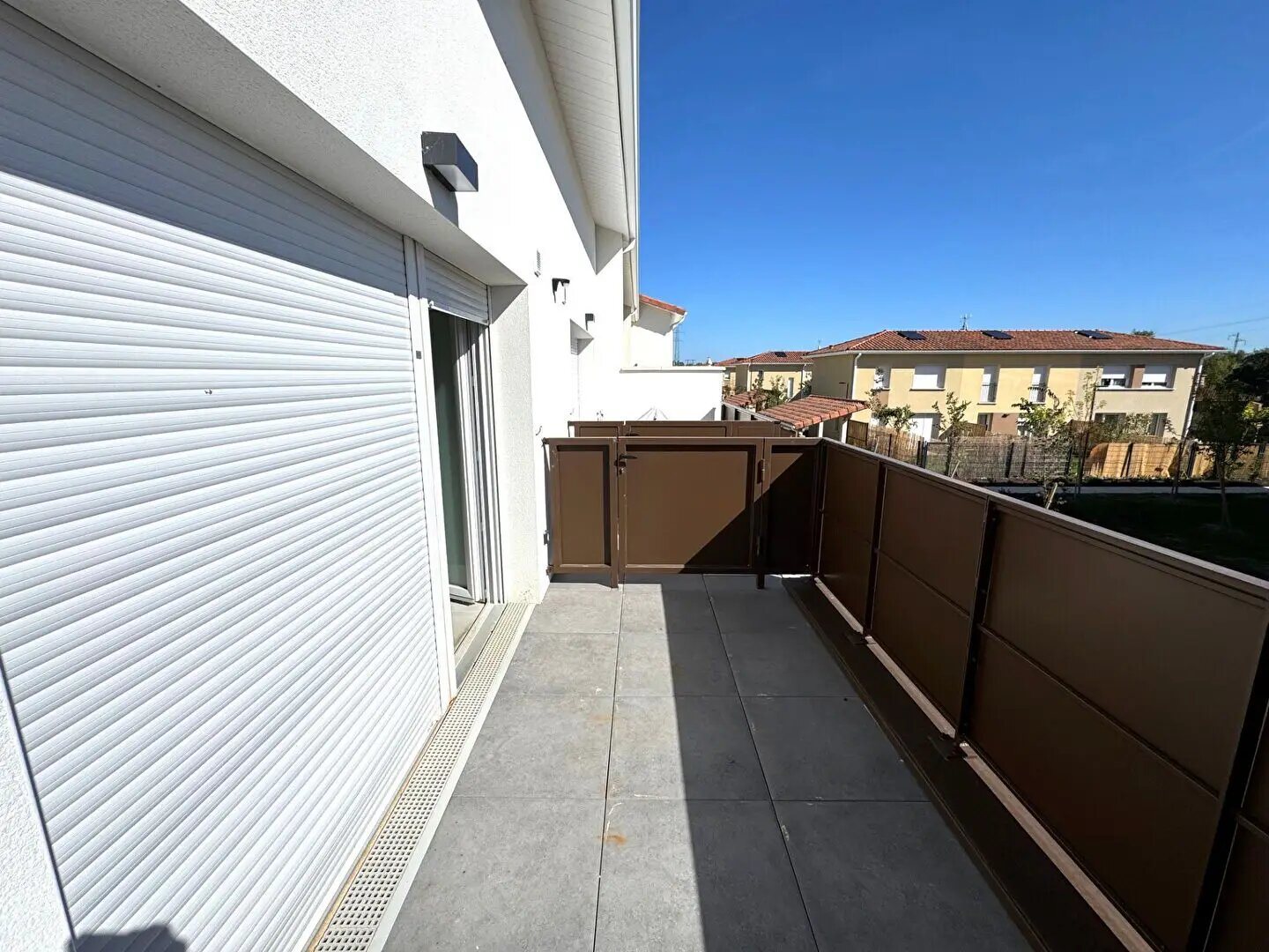Appartement à vendre, 46m², Roques