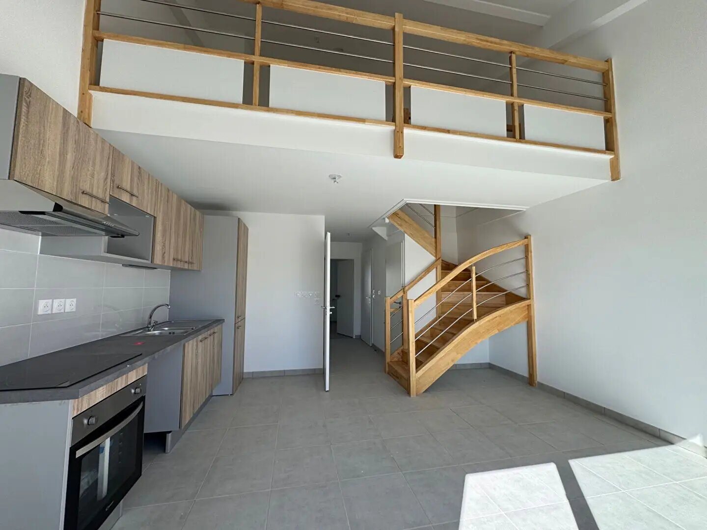 Appartement à vendre, 46m², Roques