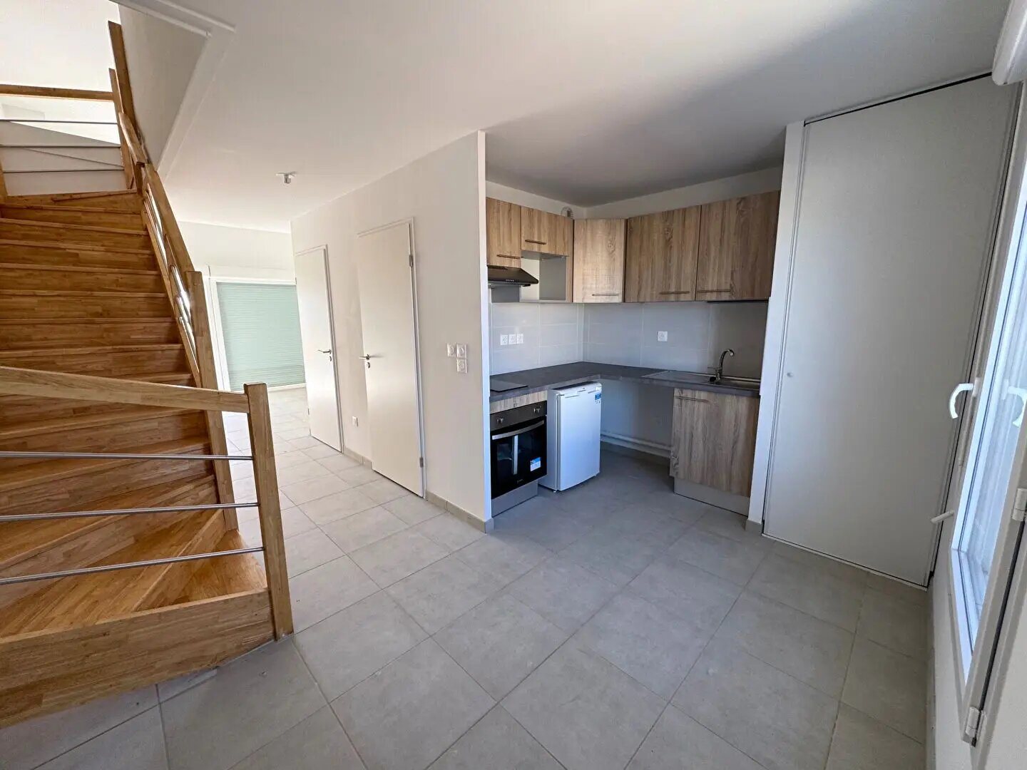 Appartement à vendre, 46m², Roques