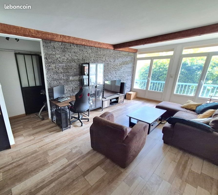 Appartement à vendre, 70m², Toulouse