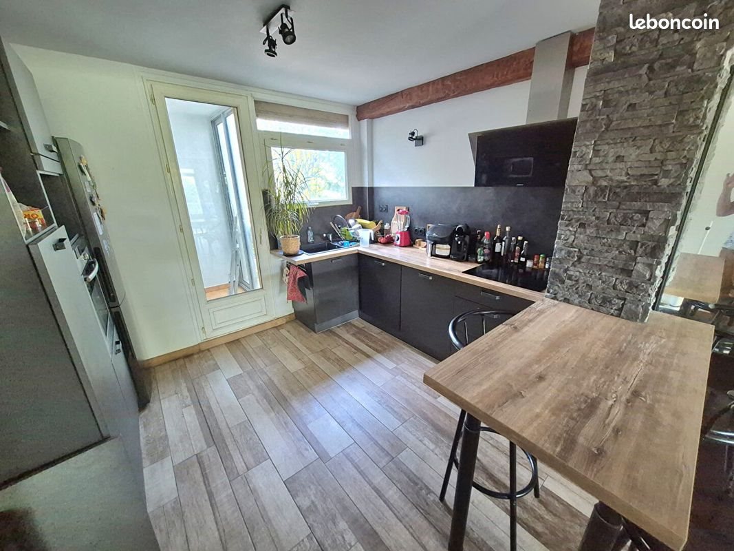 Appartement à vendre, 70m², Toulouse