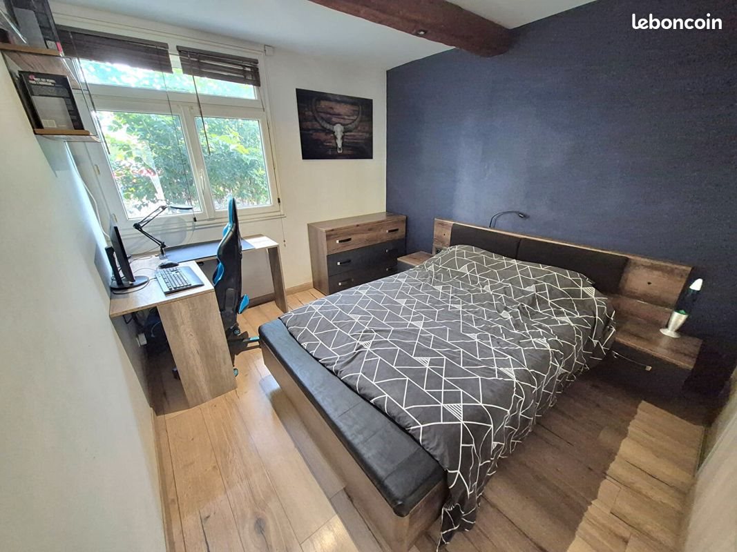 Appartement à vendre, 70m², Toulouse