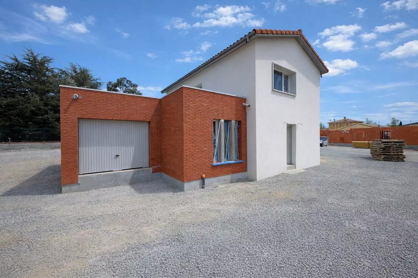 Maison à vendre, 85m², Tournefeuille