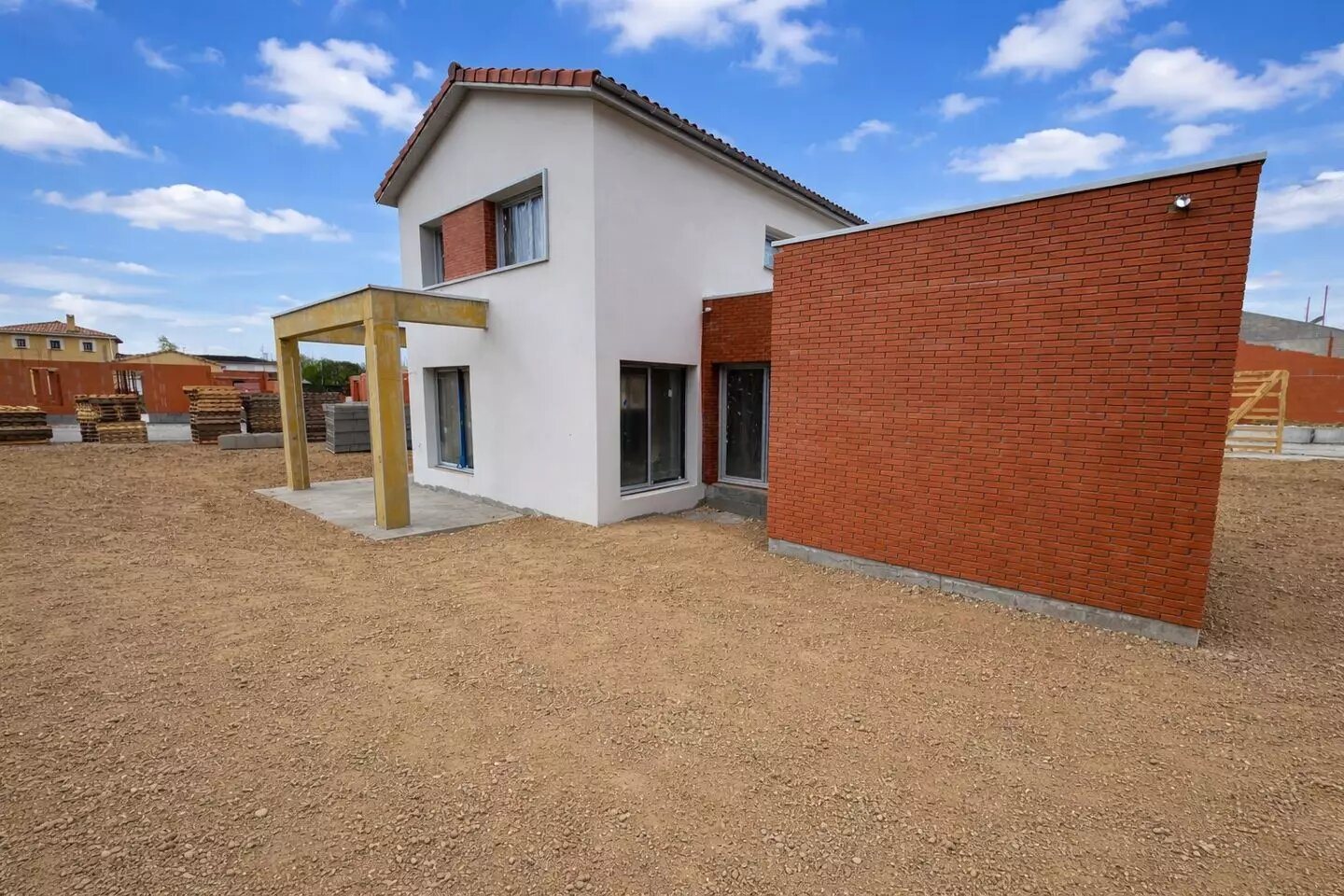 Maison à vendre, 85m², Tournefeuille
