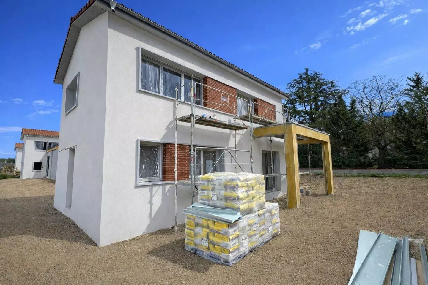Maison à vendre, 85m², Tournefeuille