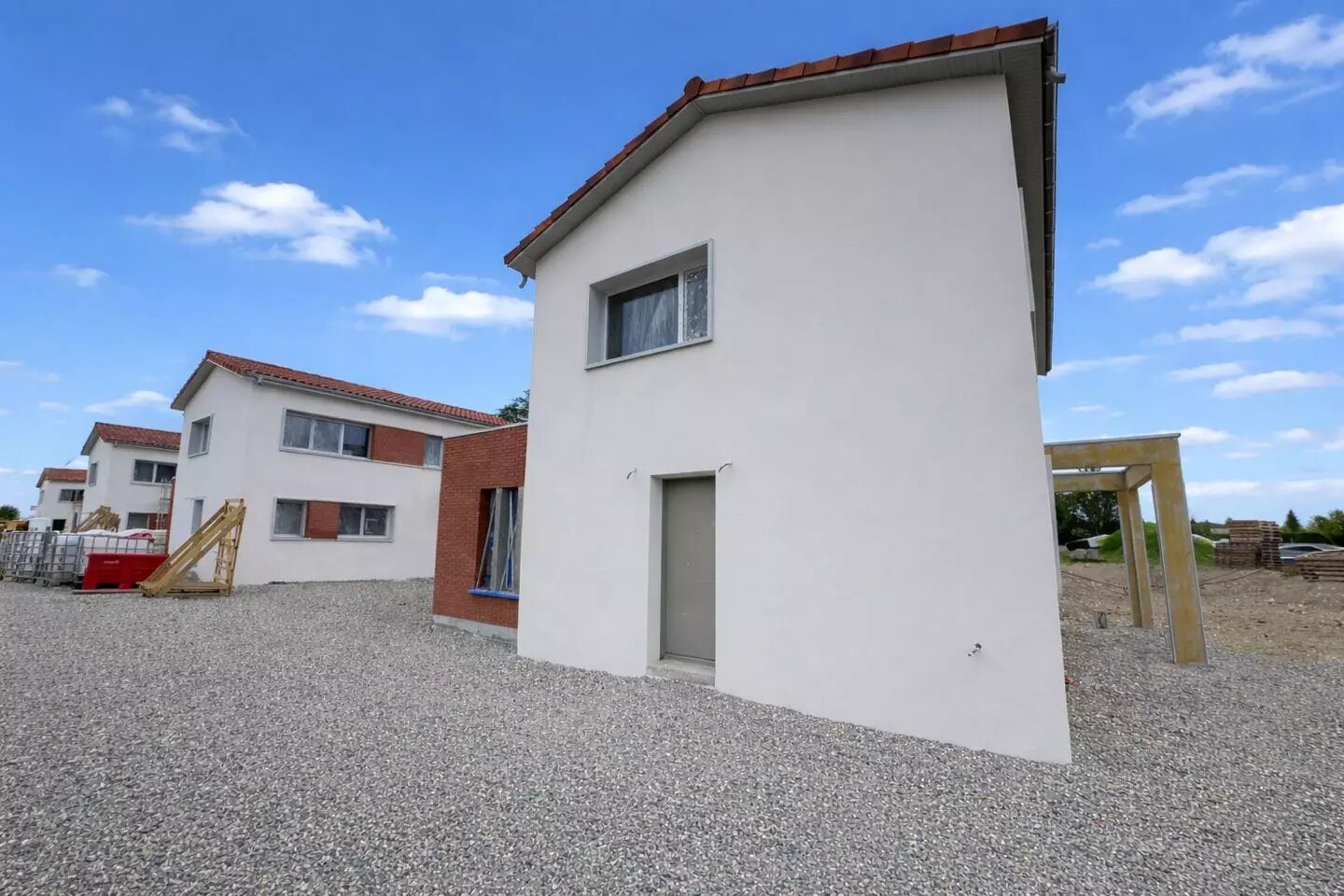 Maison à vendre, 85m², Tournefeuille