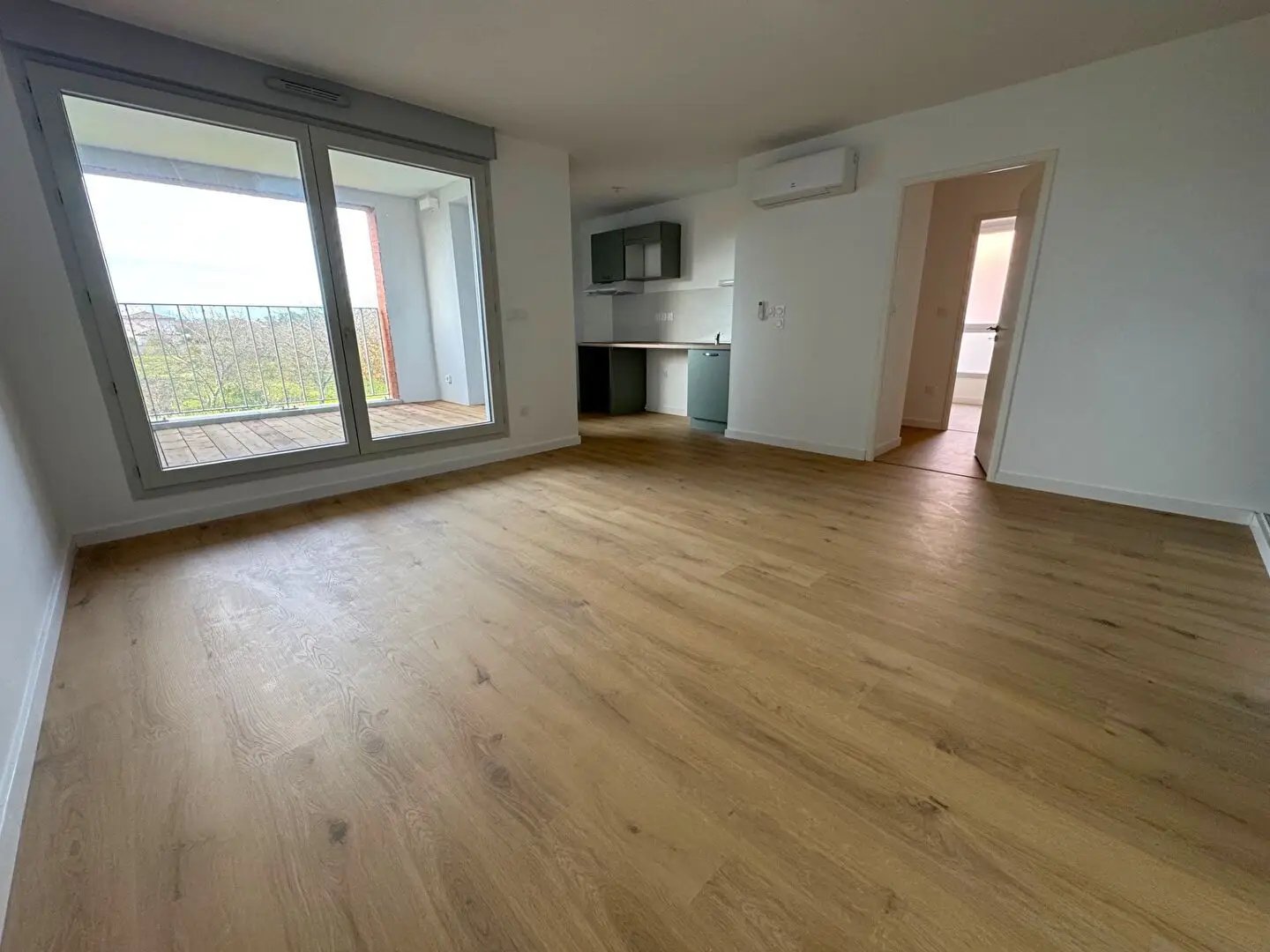 Appartement à vendre, 65m², Toulouse