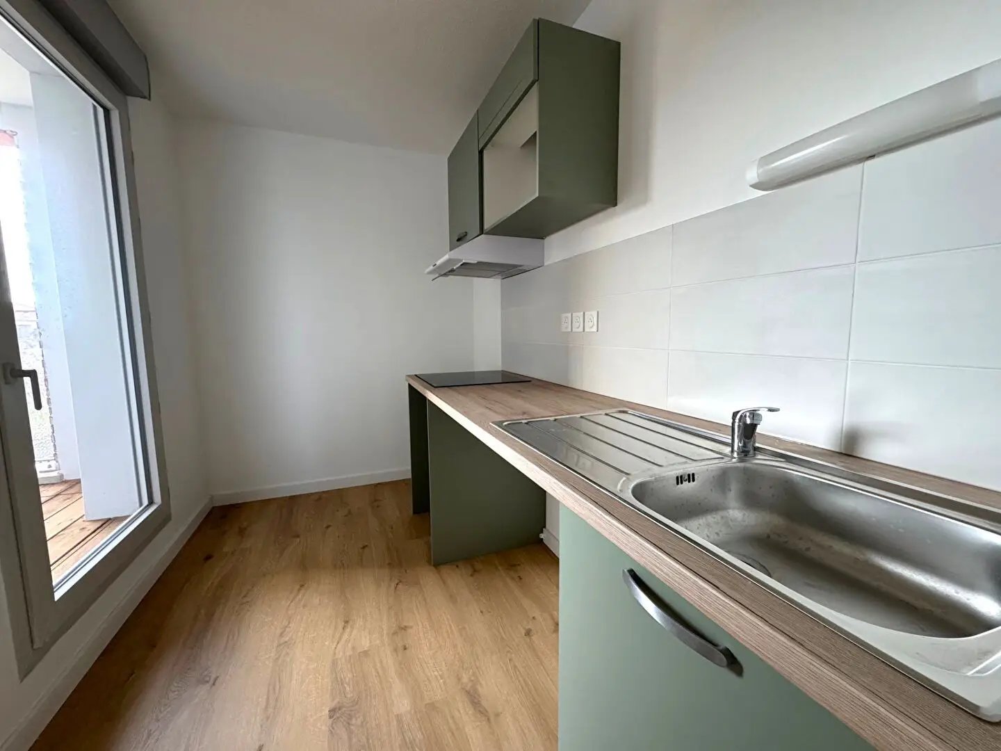 Appartement à vendre, 65m², Toulouse