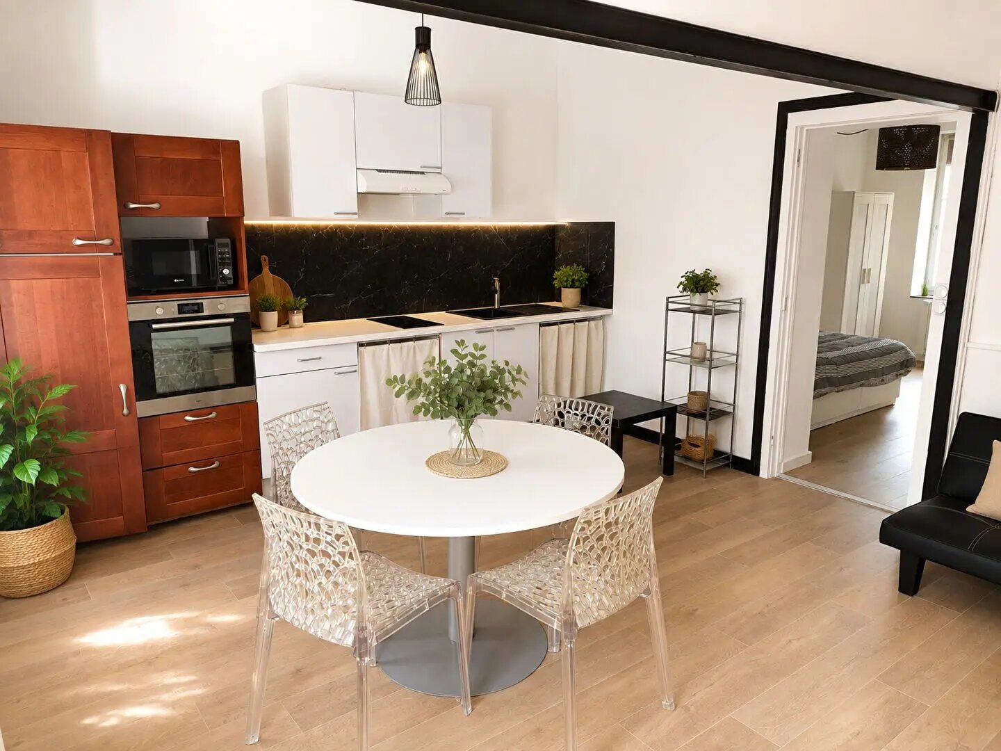 Appartement à vendre, 42m², Toulouse