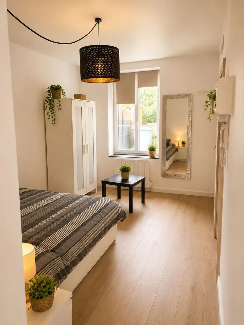 Appartement à vendre, 42m², Toulouse