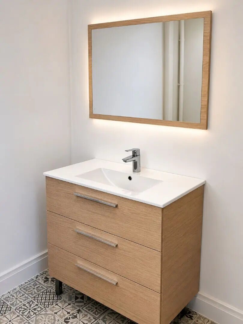 Appartement à vendre, 42m², Toulouse