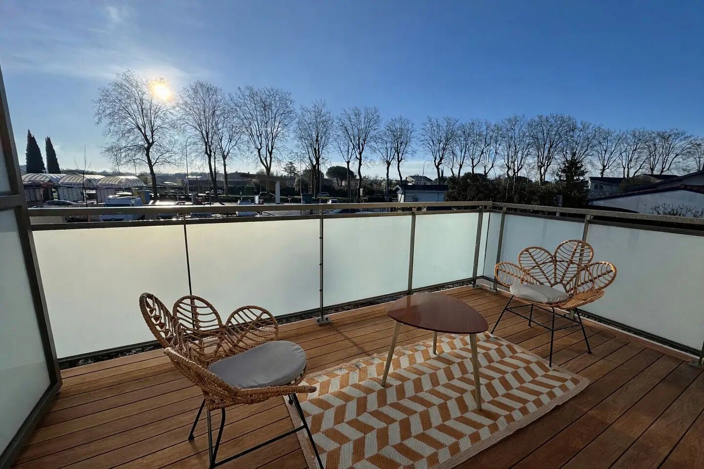 Appartement à vendre, 57m², Tournefeuille