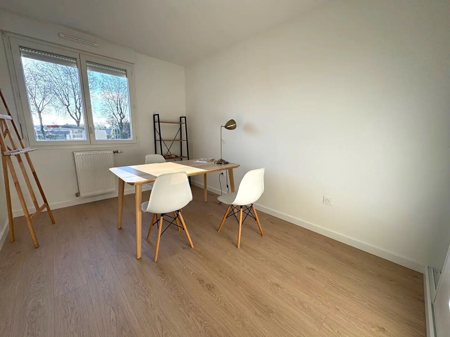Appartement à vendre, 57m², Tournefeuille