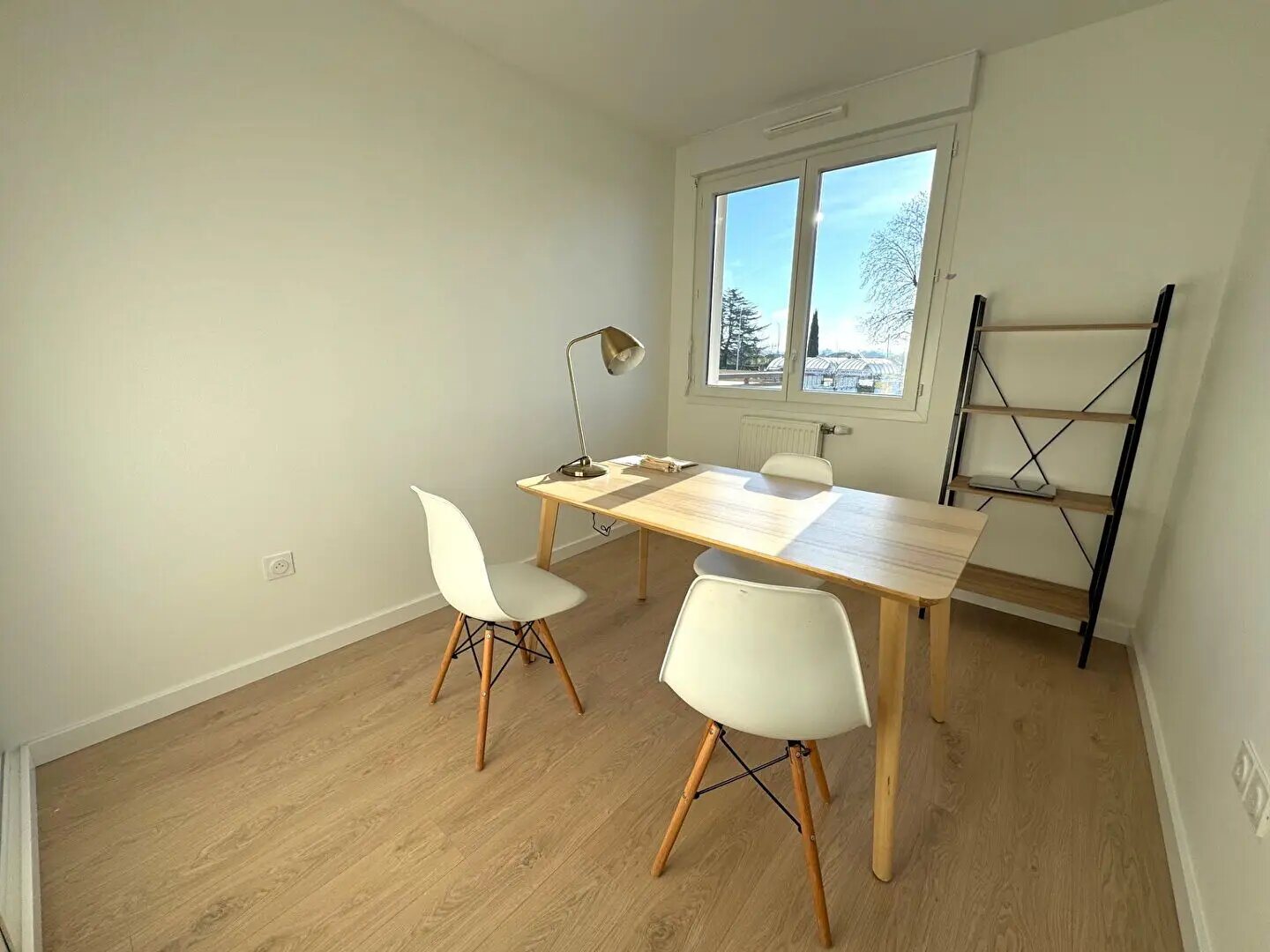 Appartement à vendre, 57m², Tournefeuille