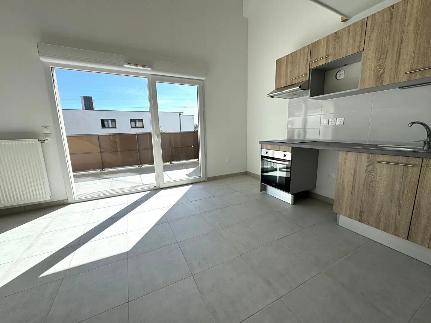 Appartement à vendre, 65m², Roques
