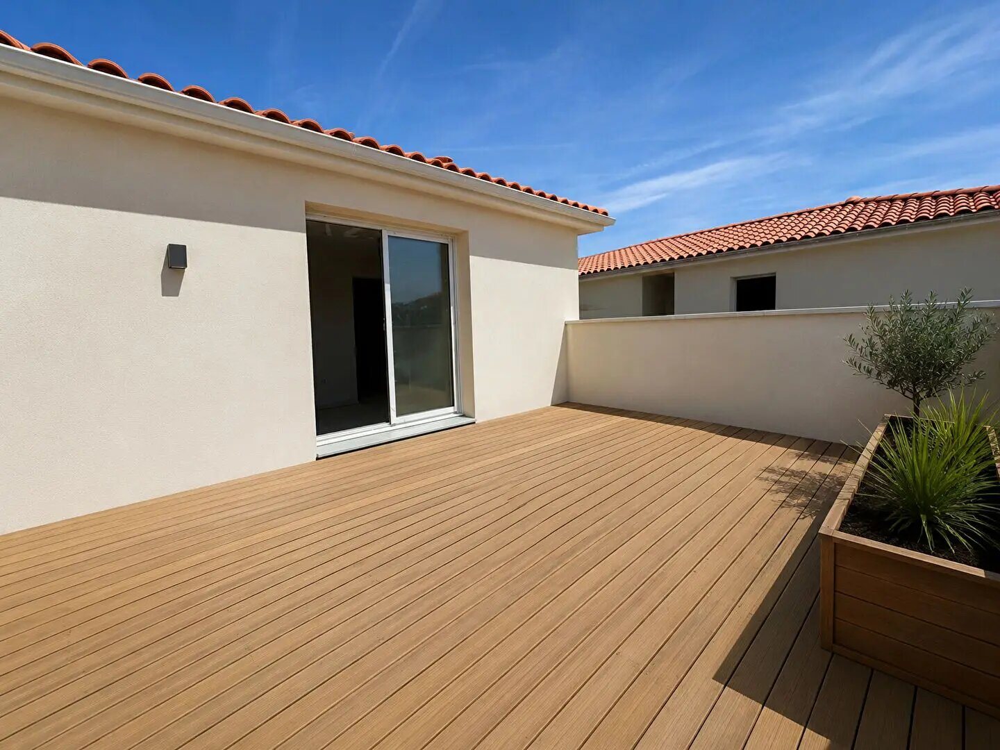 Appartement à vendre, 73m², Rouffiac-Tolosan