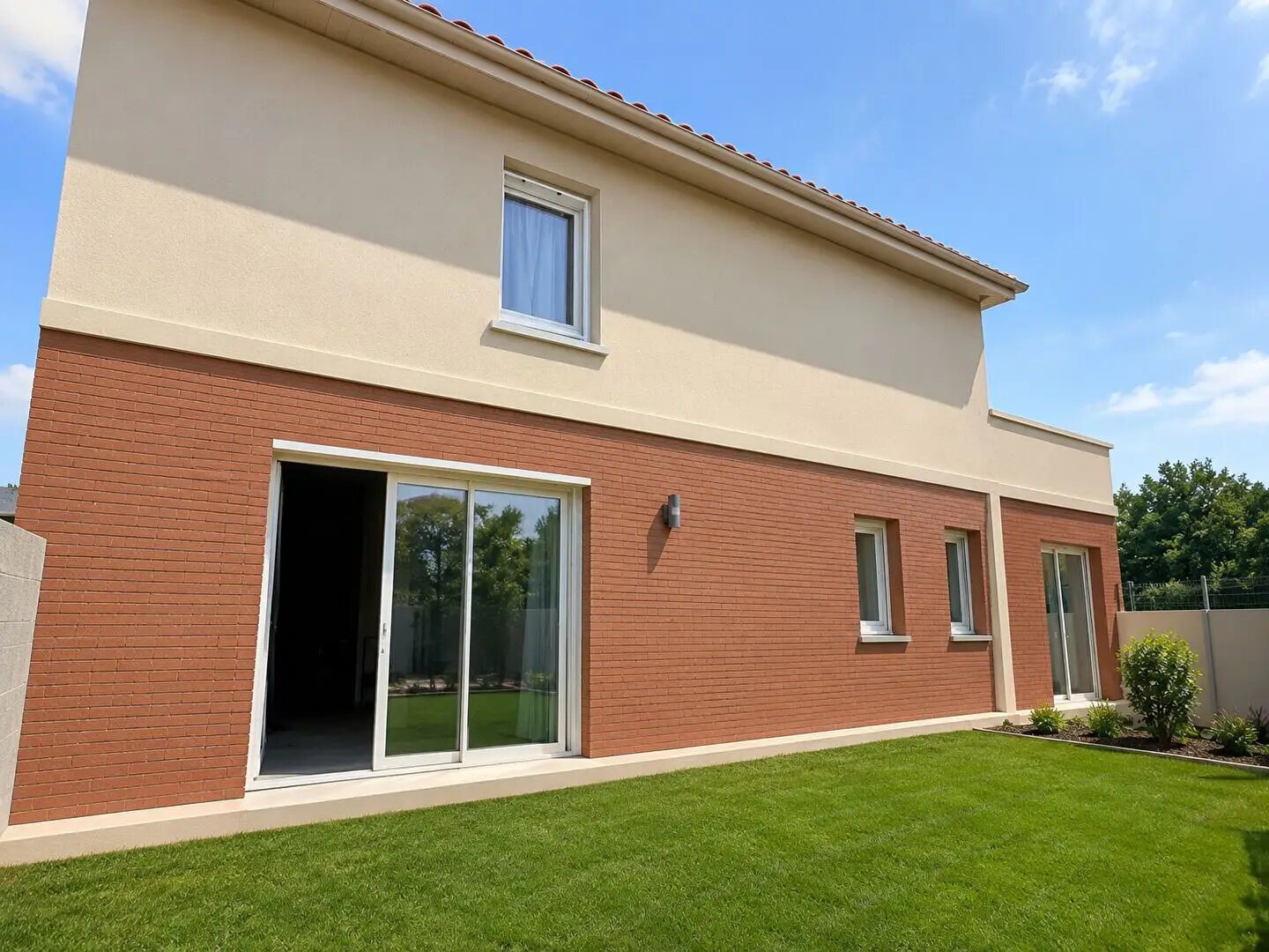 Appartement à vendre, 73m², Rouffiac-Tolosan